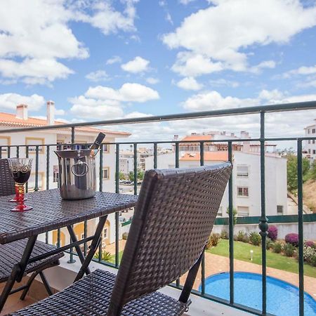 100кв.м 2, 2 баня Апартамент
 в Sao Sebastiao Apartment Лагос Екстериор снимка